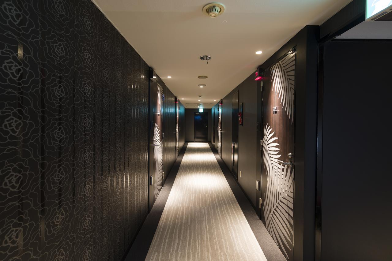 Hotel Costa Resort Hanno (Adults Only) Exterior photo